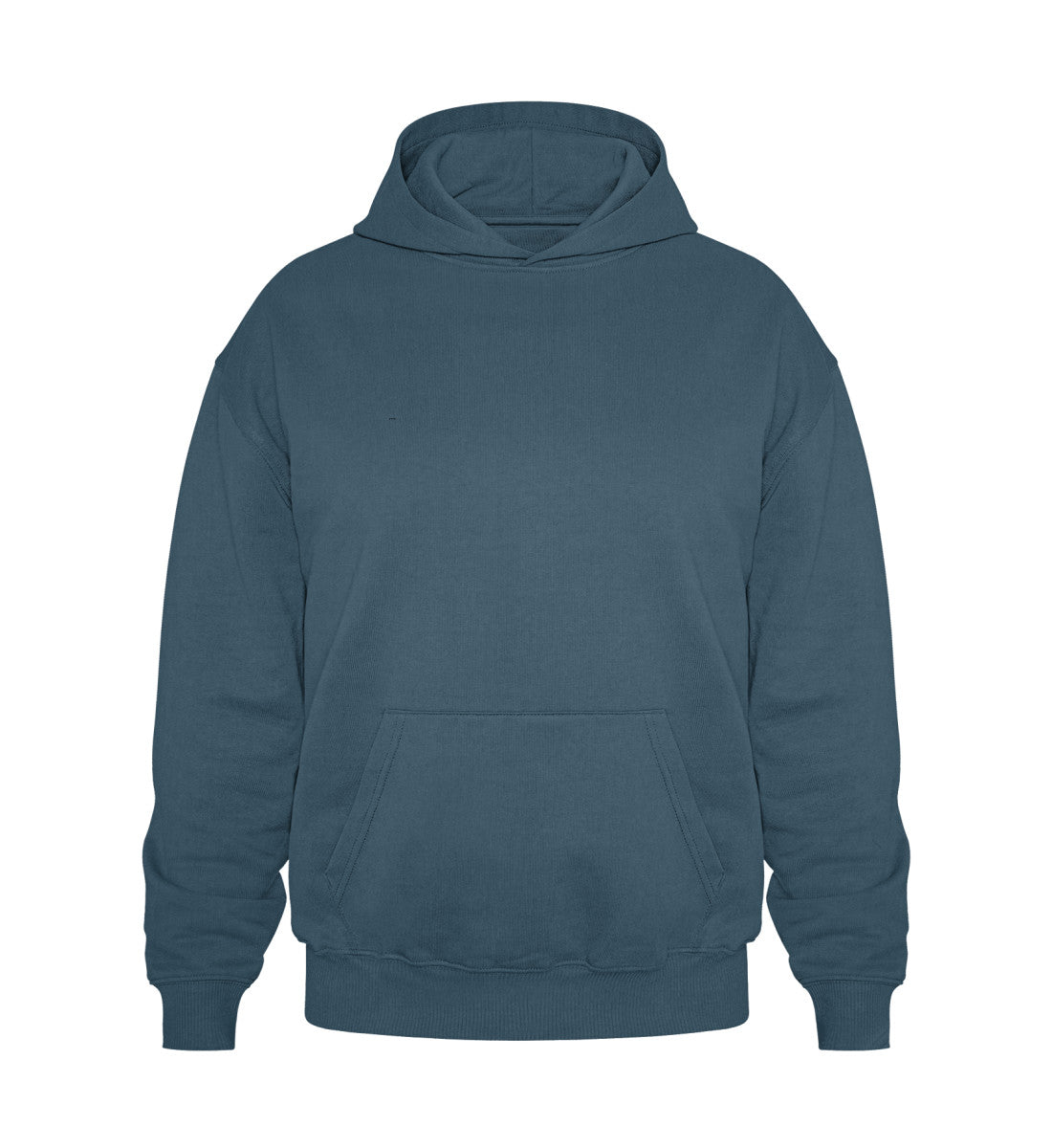 Noco ESSENTIALS Cooper Hoodie Blue