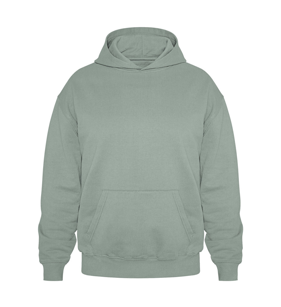 Noco Basic NOCOSTREET Cooper Hoodie Aloe