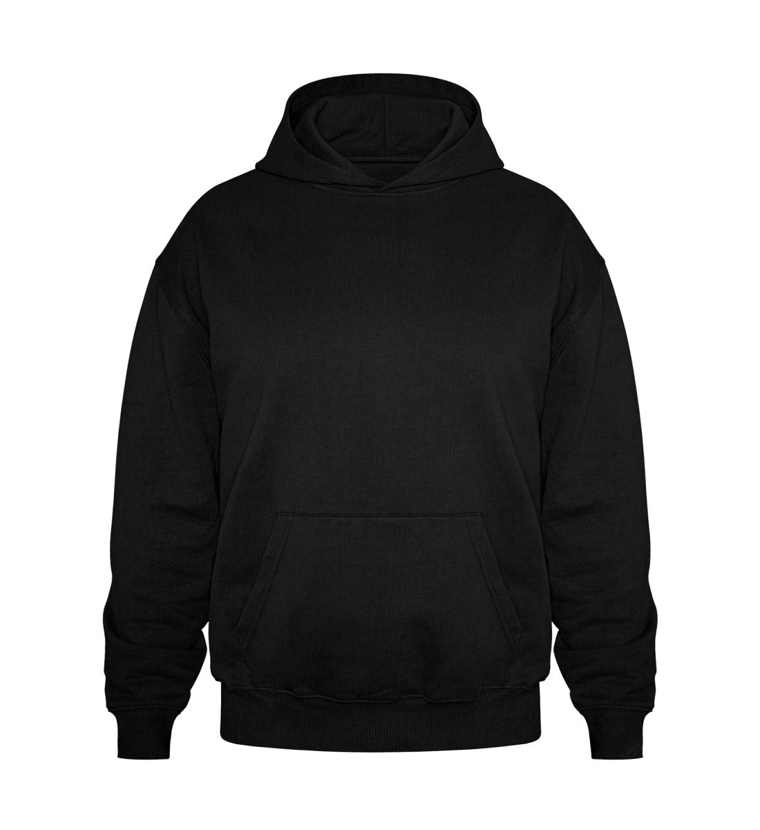 Noco OWL Cooper Hoodie Black