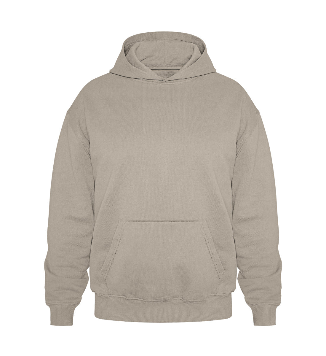 Noco Basic NOCOSTREET Cooper Hoodie Desert Dust