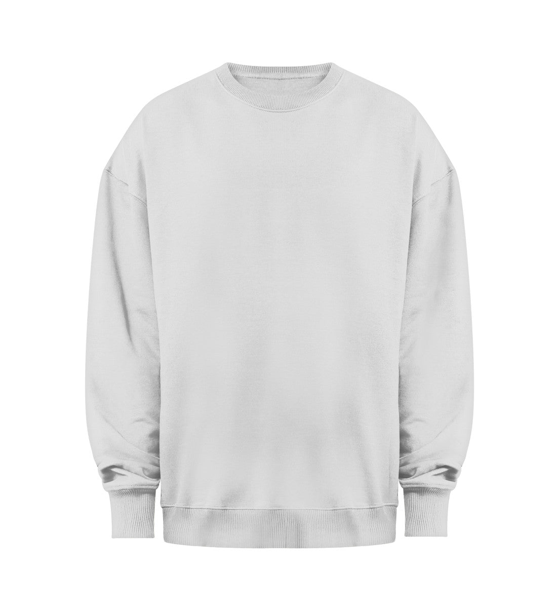 Noco MINIMALISTIC Sweater Grey