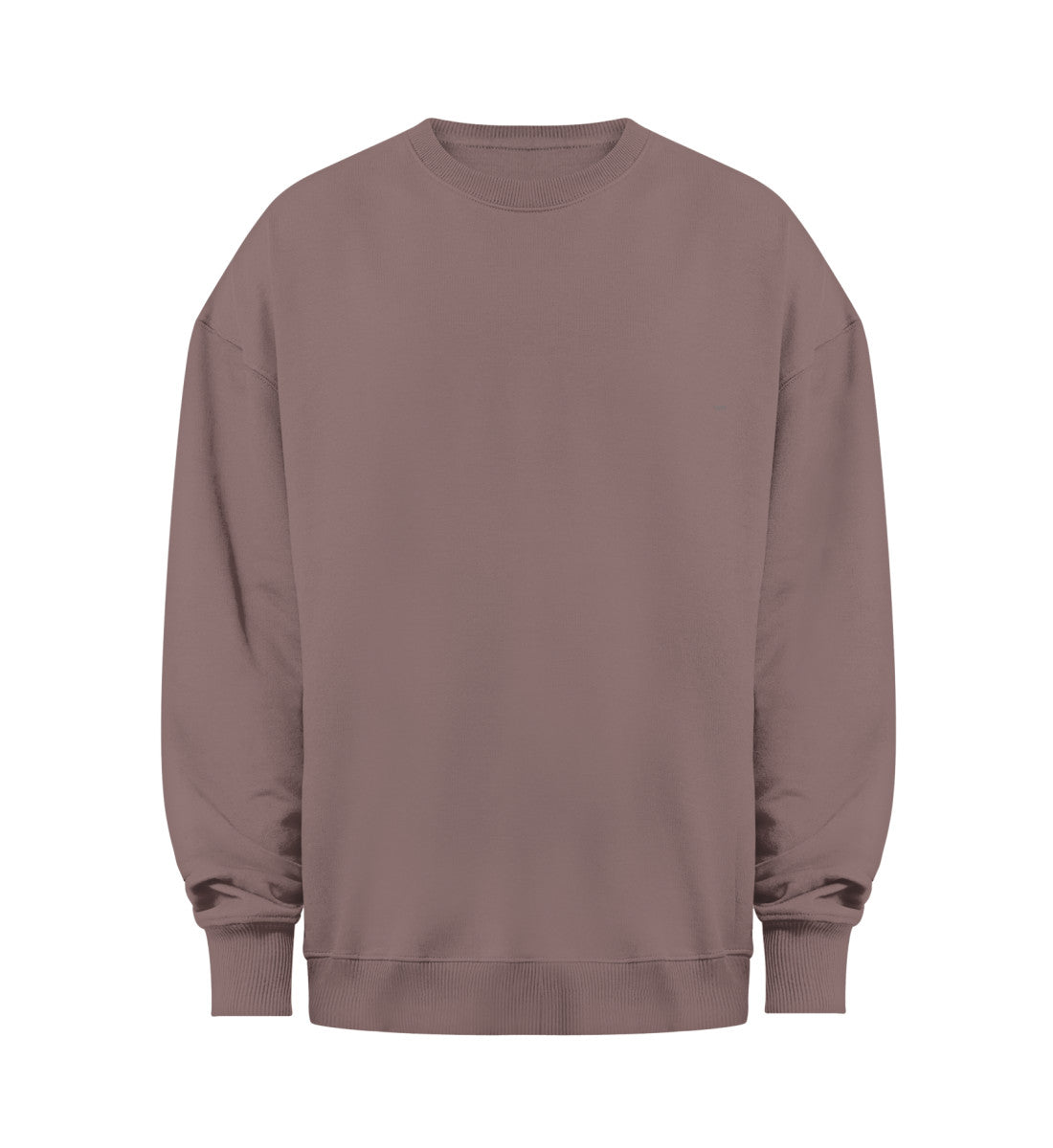 Noco MINIMALISTIC Sweater Coffee